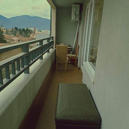 Ferienwohnung Stan U Sarajevu Na Ilidzi Sarajevo Exterior foto