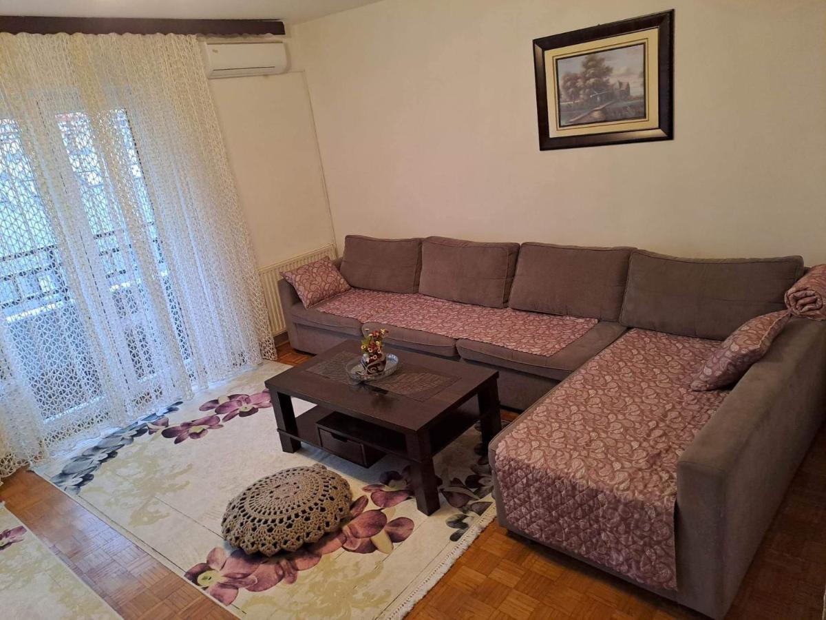 Ferienwohnung Stan U Sarajevu Na Ilidzi Sarajevo Exterior foto